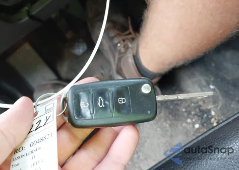 2012 Volkswagen Jetta Sportwagen 2.0L Tdi z USA, uszkodzony, nr VIN 3VWML7AJ1CM663231